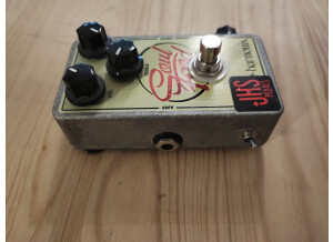JHS Pedals Soul Food "Meat & 3" Mod (85261)
