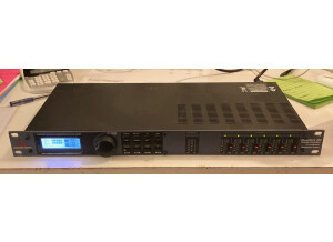 dbx DriveRack 260 (35554)