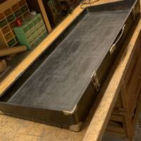 Vends capot d'orgue, probablement Elka