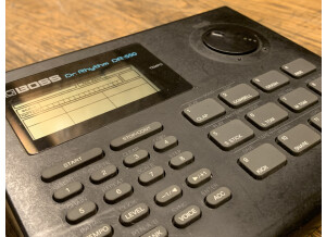 Boss DR-550 b     IMG 9896