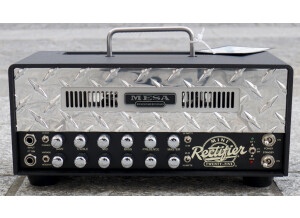 Mesa Boogie Mini Rectifier Twenty Five Head (85433)