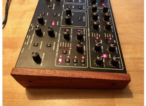 Dave Smith Instruments Prophet Rev2 Module 8 voix (64750)