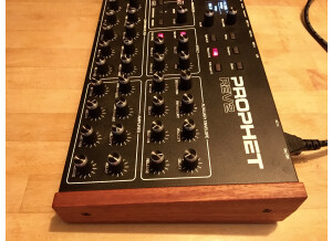 Dave Smith Instruments Prophet Rev2 Module 8 voix (46181)