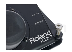 Roland KD-7 (11585)