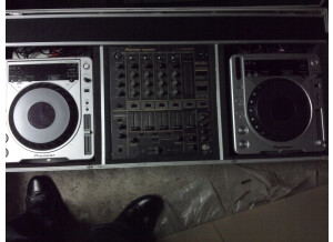 Pioneer CDJ-800 MK2 (79765)