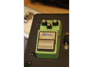 Ibanez TS9 Tube Screamer (32487)