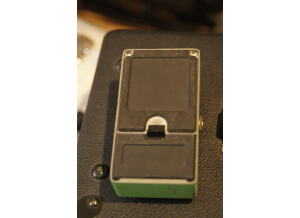 Ibanez TS9 Tube Screamer (54007)