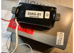 EMG 81 (99647)