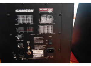 Samson Technologies Rubicon 8A (34164)