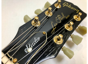 Gibson Les Paul Studio (51428)