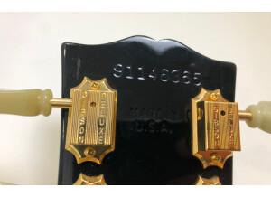 Gibson Les Paul Studio (28951)
