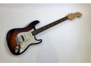 Fender American Elite Stratocaster HSS Shawbucker (42583)