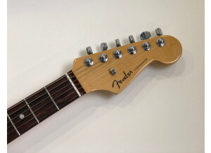 Fender American Elite Stratocaster HSS Shawbucker (87720)