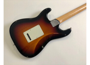 Fender American Elite Stratocaster HSS Shawbucker (10443)