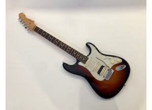 Fender American Elite Stratocaster HSS Shawbucker (75048)