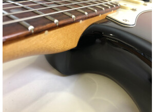 Fender American Elite Stratocaster HSS Shawbucker (59322)
