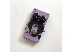 Jam Pedals Fuzz Phrase (29949)