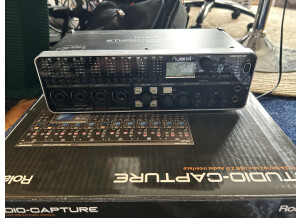 Roland UA-1610 Studio Capture (96236)