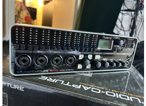 Roland UA-1610 Studio Capture (63685)