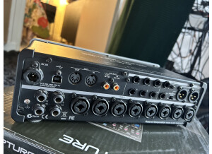 Roland UA-1610 Studio Capture (91949)