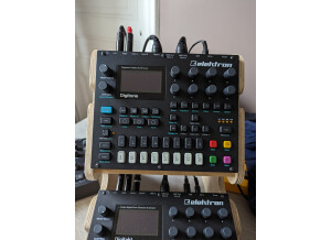 Elektron Digitone (84586)