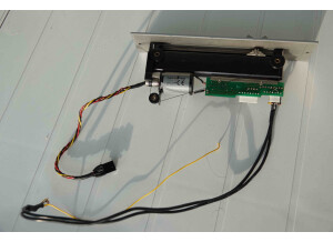 Penny & Giles 05 Pro Scratch Fader (32445)
