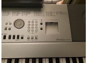 Yamaha DGX-640 (53117)