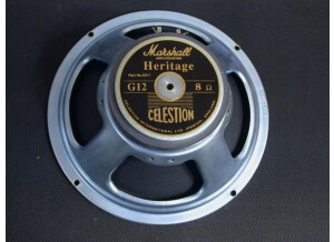 Celestion G12-65