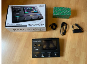 HeadRush Electronics HeadRush Gigboard (8429)