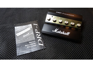 Marshall Drp 1 (98896)
