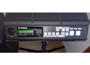Yamaha DTX-Multi 12 (69269)