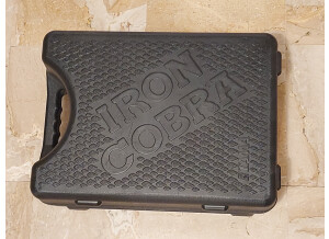 Tama Iron Cobra HP900RSW (89455)