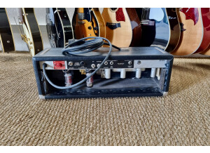 Fender Bandmaster (Blackface) (85222)