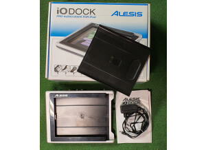 Alesis iO Dock (46967)