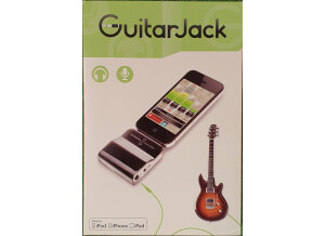 Sonic Reality GuitarJack