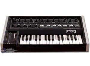 Moog Music MicroMoog (93810)