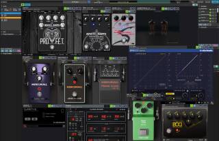 ifoundasound LiveProfessor Beta 2.0