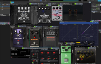 ifoundasound LiveProfessor Beta 2.0