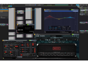 ifoundasound LiveProfessor Beta 2.0 (77935)