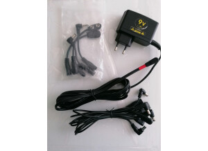Truetone 1-Spot Combo Pack (15262)