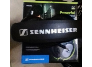 Sennheiser HD 201 (37630)