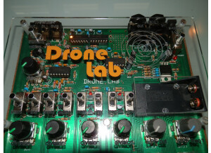 Casper Electronics Drone Lab V2