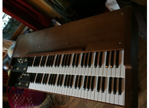 Korg BX3 (56322)