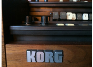 Korg BX3 (14745)