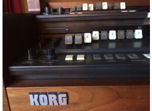 Korg BX3 (62968)