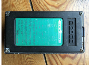 Boss CE-2B Bass Chorus (21091)