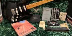 Fender Custom Shop David Gilmour Stratocaster NOS