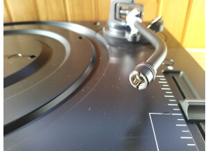 Audio-Technica AT-LP120XBTUSB (71502)