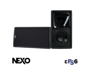 Nexo ePS6 (69889)