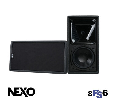 Nexo ePS6